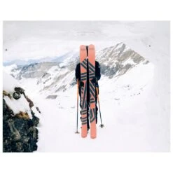 Ski Zag Slap 98 -Ski Équipement Boutique abbd07f483b6d80af13db0dd45036f04e8926330 H23ZAGSSKI249704 902