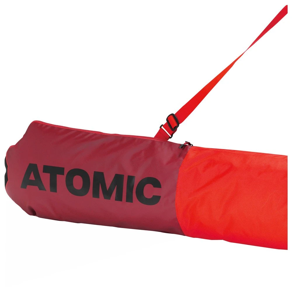 Housse Ski Atomic Ski Sleeve Red Rio Red 4 Housse Ski Atomic Ski Sleeve Red Rio Red – Image 2