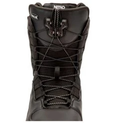 Boots Nitro Futura TLS Black -Ski Équipement Boutique ac1718a1c02899bdf43d0e6c475b2f0c420e3d56 H21NITRBOO1374088 901