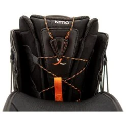 Boots Nitro Rival Tls Black -Ski Équipement Boutique ac3c5a34de28ad499e7162dff8238e8124c4a1f5 H23NITRBOO2265673 908