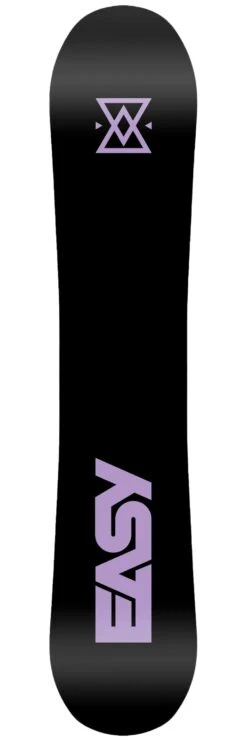 Planche Snowboard Easy Snowboard Pink Torsion -Ski Équipement Boutique ac8a71c9b2c3d07f938b72983c45b52ca13ef50e H23EASYBOA346459 2