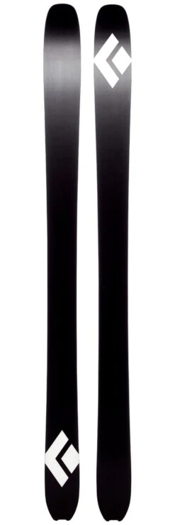 Ski Black Diamond Impulse 98 -Ski Équipement Boutique ac9a3031b871ee0cbba9425352f7dbc8de4455de H23BDIASKI330212 2