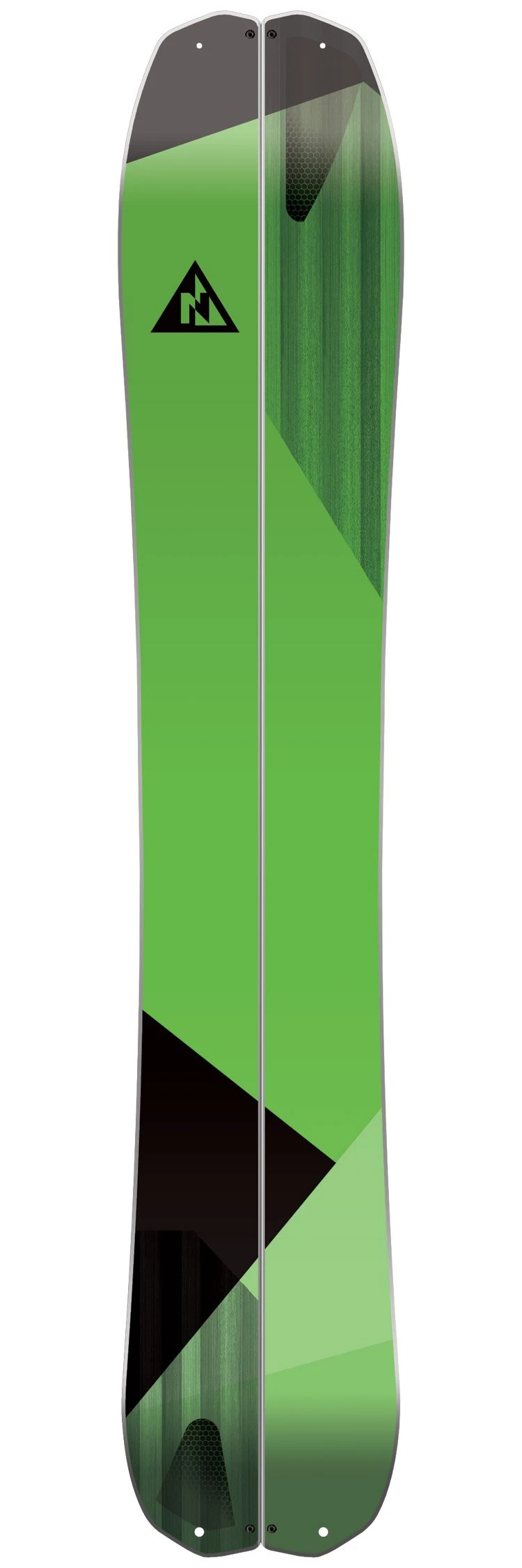 Planche Snowboard Nitro Doppleganger 4 Planche Snowboard Nitro Doppleganger – Image 2