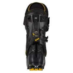 Chaussures De Ski Randonnée La Sportiva Vega Black 11 Chaussures De Ski Randonnée La Sportiva Vega Black -Ski Équipement Boutique acb917764e5393d4f3b4d601bbe1fdee219772d9 H23LASPCHA265055 2