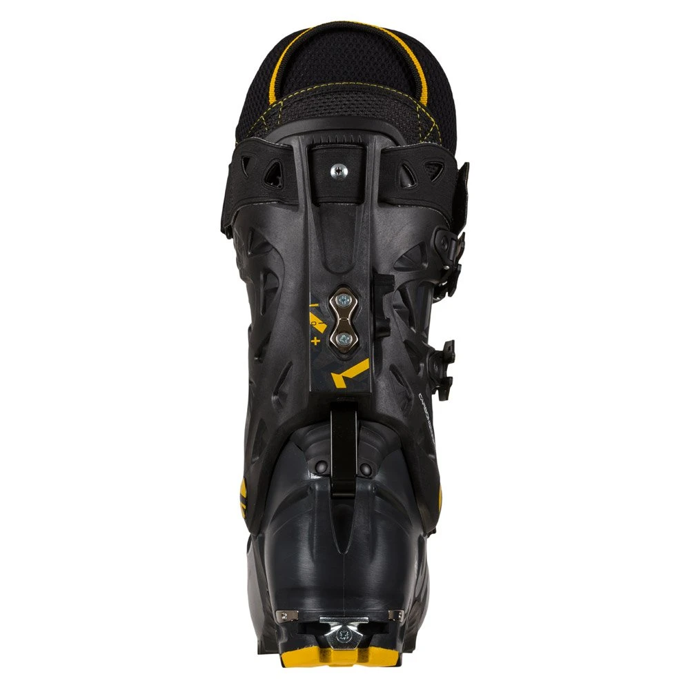 Chaussures De Ski Randonnée La Sportiva Vega Black 5 Chaussures De Ski Randonnée La Sportiva Vega Black – Image 3