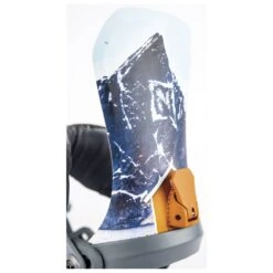 Fix Snowboard Nitro One Nice View -Ski Équipement Boutique ad0792e4fea726daf2394e0624718f11360f5748 H23NITRBIN2339487 908