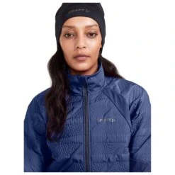 Veste Nordique Craft Adv Nordic Training Speed Jacket W Blaze -Ski Équipement Boutique ad38b5f56bda511beb9c50a1f45b77db9eaa10f4 H23CRAFTTH2251850 902