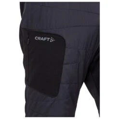 Pantalon Nordique Craft Core Nordic Training Insulate Shorts M Black -Ski Équipement Boutique adea72e66fcbe5fd2b5690a35dbe5bc417291650 H23CRAFTTB2251437 903