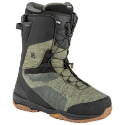 Boots Nitro Skylab Tls Gravity Grey