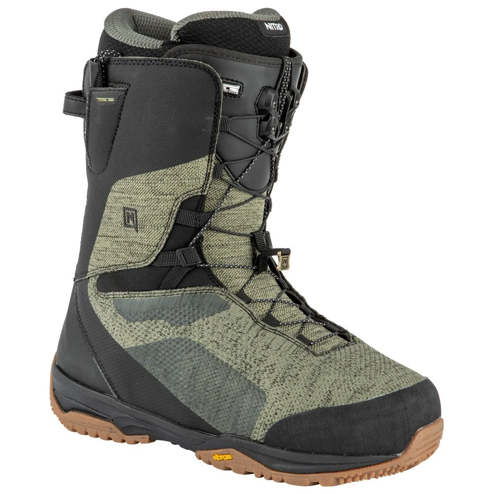 Boots Nitro Skylab Tls Gravity Grey 3 Boots Nitro Skylab Tls Gravity Grey