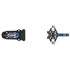 Fix Randonnée ATK Kuluar 9 LT -Ski Équipement Boutique ae78f6c8cbfc00b5d657f01618896cba3196991b H22ATKRFIX180211 ATKR0492375 3