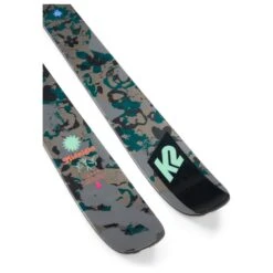 Ski K2 Midnight -Ski Équipement Boutique ae7c8519f5c296ab3e0bc63d2eae90cd0d962c8f H23KDEUSKI322683 905