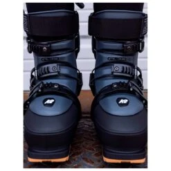 Chaussures De Ski K2 Method Pro Black - Gray 12 Chaussures De Ski K2 Method Pro Black - Gray -Ski Équipement Boutique aebcaa5f12674dbb3baa0e6128170a7c9fe85404 H23KDEUCHA373051 901