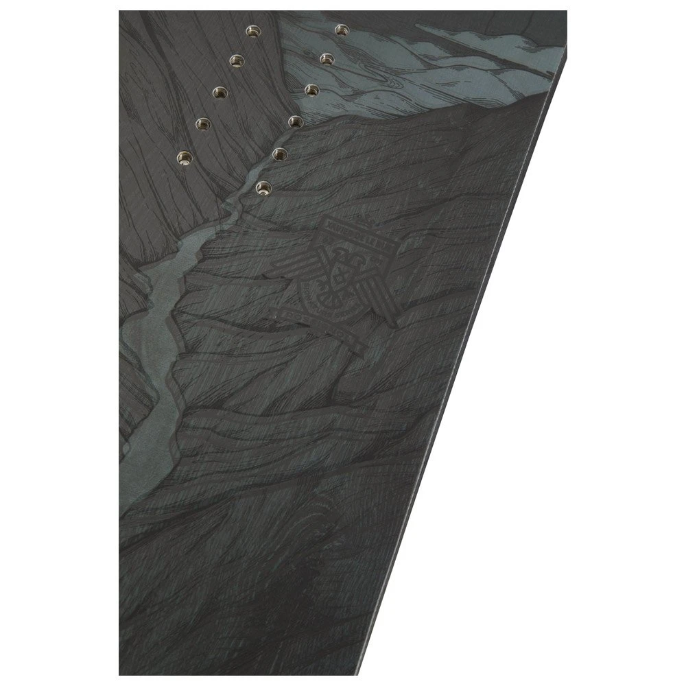 Planche Snowboard Rossignol XV 5 Planche Snowboard Rossignol XV – Image 3