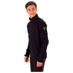 Veste Nordique Rossignol Softshell Jkt Carbon Black -Ski Équipement Boutique af2985fd1ac6fd34eff759d963d54fc2d399df5c H19ROSSTTH9375220 3