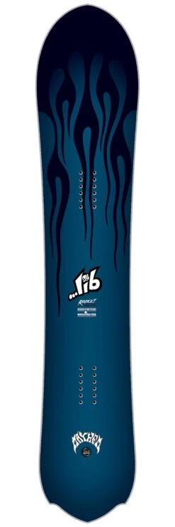 Planche Snowboard Lib Tech Lost Rocket -Ski Équipement Boutique af2defe0ca4f7c5b6c7b19ad658d1695c792b0f9 H23LIBTBOA266441 LIBT0030562 0