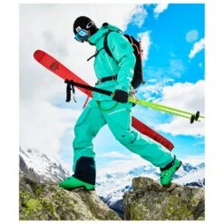 Ski Black Crows Camox Freebird -Ski Équipement Boutique af489f4c71121710d74abda2fd513b237cdd4c50 H20BLACSKI010 3