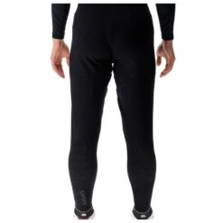 Pantalon Nordique Uyn M Cross Country Skiing Wind Pant Long Black Cloud