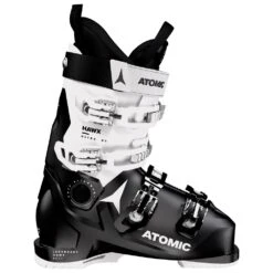 Chaussures De Ski Atomic Hawx Ultra 85 W Black White