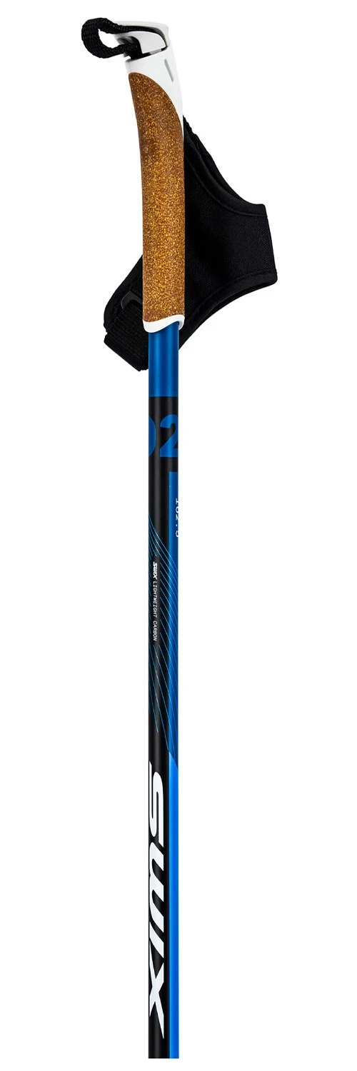 Bâton Fond Swix Dynamic D2 4 Bâton Fond Swix Dynamic D2 – Image 2