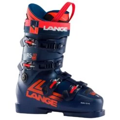 Chaussures De Ski Lange Rs 110 Mv Legend Blue