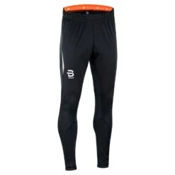 Pantalon Nordique Bjorn Daehlie Pro Black
