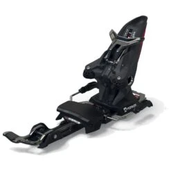 Fix Randonnée Marker Kingpin Mwerks 12 100-125mm Black Red -Ski Équipement Boutique b055b6043d8da448c752df75a66e3ec177d3c470 VH20MARKFIX021 2