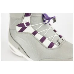 Boots Nitro Faint Tls Grey Purple -Ski Équipement Boutique b057425fd8ebf4df7c20059d06686a99996023dd H23NITRBOO3339513 902