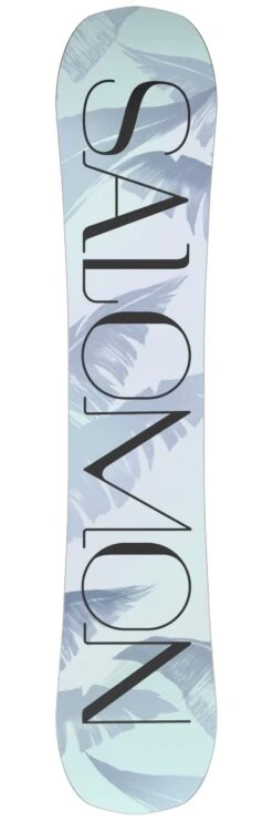 Planche Snowboard Salomon Wonder 8 Planche Snowboard Salomon Wonder -Ski Équipement Boutique b06868783a103795a63f0a4144a0399415b5fa7c H23SALOBOA331576 2