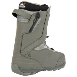 Boots Nitro Venture TLS 2023 Charcoal -Ski Équipement Boutique b0c15889798f22a2709d61b5fe7364bc8d685249 H23NITRBOO2339509 2