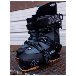 Chaussures De Ski K2 Method Pro Black - Gray 13 Chaussures De Ski K2 Method Pro Black - Gray -Ski Équipement Boutique b0c6346cc3af139b2bf9b53877323faf3a4ca567 H23KDEUCHA373051 902