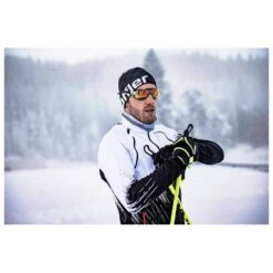 Bandeau Nordique Loffler Headband Wide Black -Ski Équipement Boutique b0f51d51f99fd239a99372076fcd699e0c8ca830 H23LOFFACC254604 LOFF0646384 901