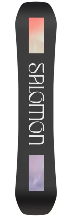 Planche Snowboard Salomon No Drama -Ski Équipement Boutique b0f96bcc4314823522301d642598ccd958cb80f6 H23SALOBOA331568 2