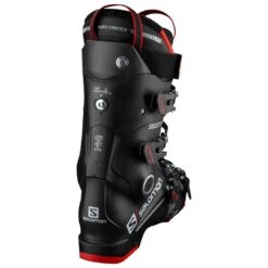 Chaussures De Ski Salomon Select 100 Black -Ski Équipement Boutique b10558fb1c1e567850b49d550fbac4848f24e0f1 H23SALOCHA367830 3