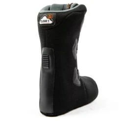 Boots Nitro Flora Tls Black Mint -Ski Équipement Boutique b16ed00cfa5cf1f3e22236135d2c9c7e90275268 H21NITRBOO014 901