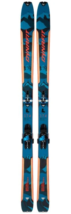 Kit Ski Dynafit Seven Summits + St Radical + Peaux -Ski Équipement Boutique b184e1e3d751705382b40e495296394fadc1db1a H21DYNAKSK003 1