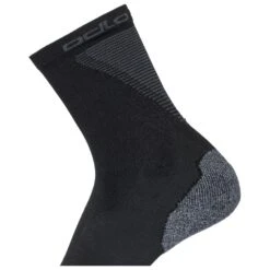 Chaussettes Nordique Odlo Ceramicool Run Black 5 Chaussettes Nordique Odlo Ceramicool Run Black -Ski Équipement Boutique b185d5804960f5091bf58e6f69f26ebef0452b6d H23ODLOACC2258304 901