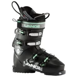 Chaussures De Ski Lange Xt3 80 W Black