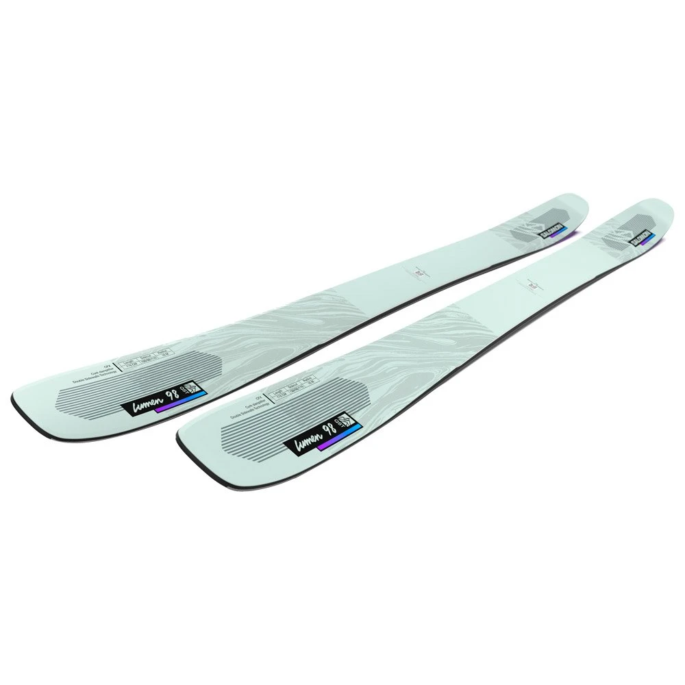 Ski Salomon Qst Lumen 98 7 Ski Salomon Qst Lumen 98 – Image 5