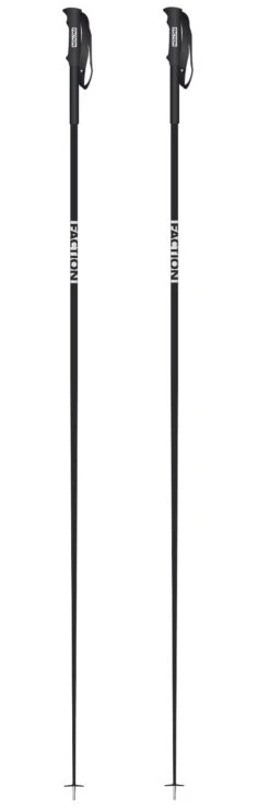 Bâton Faction Black