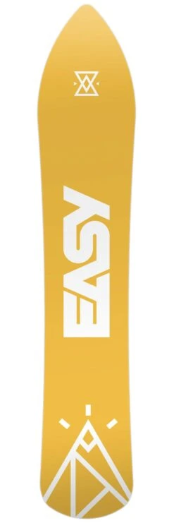 Planche Snowboard Easy Snowboard Mystic -Ski Équipement Boutique b2bb023cb1f3fc7d9bcdb7706cba4d916274d496 H23EASYBOA346471 2