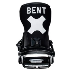 Fix Snowboard Bent Metal Axtion Black -Ski Équipement Boutique b2c0b8d5782053e7d3d60d2115309bf49c97192b H23BENTBIN2268284 2