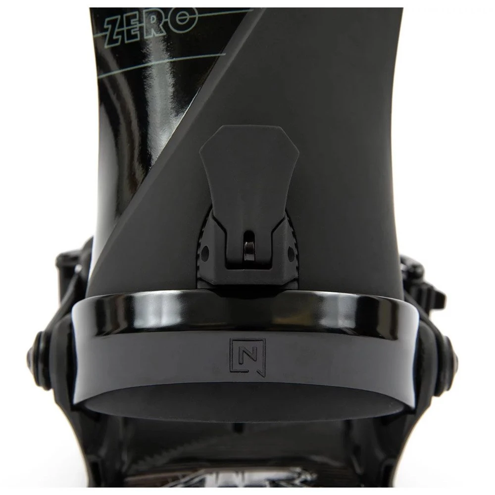 Fix Snowboard Nitro Zero Ultra Black 5 Fix Snowboard Nitro Zero Ultra Black – Image 3