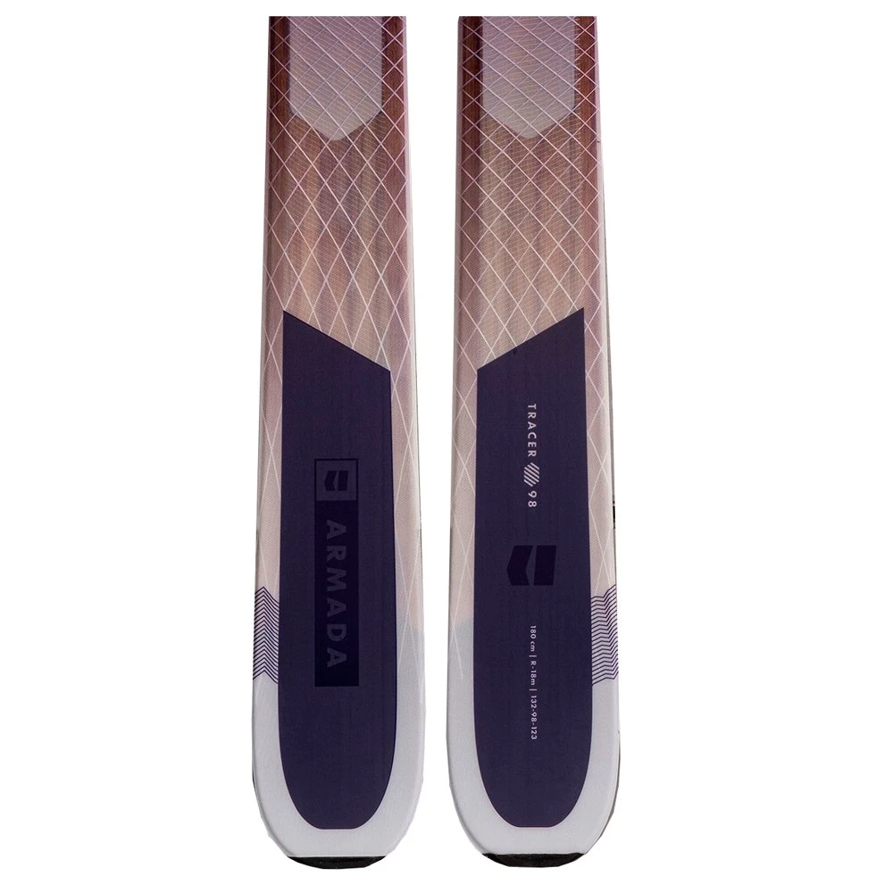 Ski Armada Tracer 98 5 Ski Armada Tracer 98 – Image 3