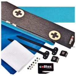 Peaux De Phoque Colltex Sad Palu Mohair 100 Etrier 41 Cousu + Crochet Talon -Ski Équipement Boutique b32539109c3d85a356d019e2b4392ed004b9c3d2 H22COLLACC219781 COLL0491276 10