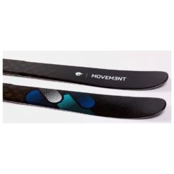 Ski Movement Session 80 Jr -Ski Équipement Boutique b32735bbaeb98cf82dadef6c7d5e05e2413c749b H23MOVESKI251204 904
