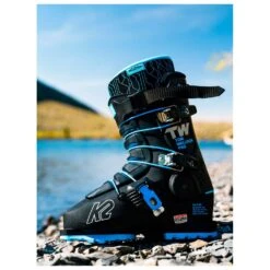 Chaussures De Ski K2 Revolver TW -Ski Équipement Boutique b3eabb80fe9b7f2966991b17a930b66885b77f1a H23KDEUCHA322566 904