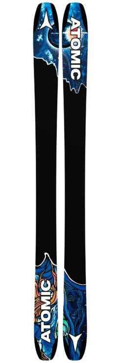 Ski Atomic Bent 100 -Ski Équipement Boutique b3fa37b8222b32e001b687fa415efb11cfe7afa7 H24ATOMSKI379611 2