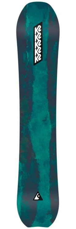 Planche Snowboard K2 Passport Design -Ski Équipement Boutique b45eb99c1d830c3eac797e1c5db7cbc07defd42a H23KDEUBOA266590 2