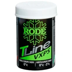 Fartage Retenue Nordique Rode Top Line VXPS